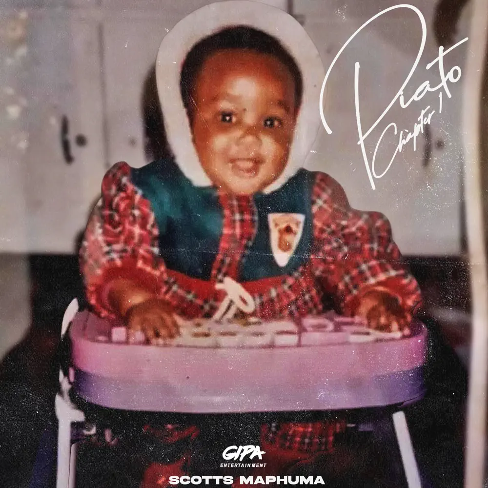  Scotts Maphuma - MaraKay (feat. LeeMcKrazy, Dlala Regal & Mluusician)