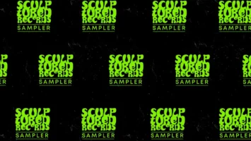 SculpturedMusic - SculpturedRecords Sampler V2 Afro House King