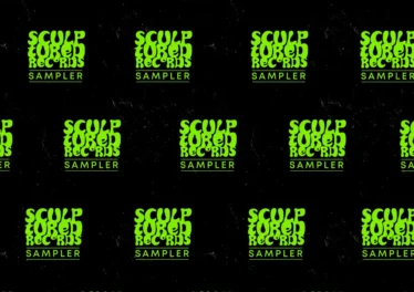 SculpturedMusic - SculpturedRecords Sampler V2 Afro House King