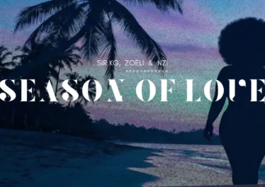 Sir KG, Zoëli & Nzi - Season of Love (C-Moody Remix) Afro House King