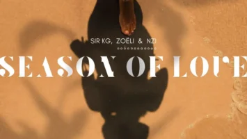 Sir KG feat. Zoëli, Nzi - Season of Love (Hypaphonik Remix) 2 Sir KG feat. Zoëli, Nzi - Season of Love (Hypaphonik Remix) Afro House King