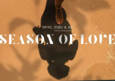 Sir KG feat. Zoëli, Nzi - Season of Love (Hypaphonik Remix) Afro House King