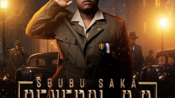 Shaun101, N T S A K O XVI & DBN GOGO - Oii Bafana (feat. CowBoii) Afro House King