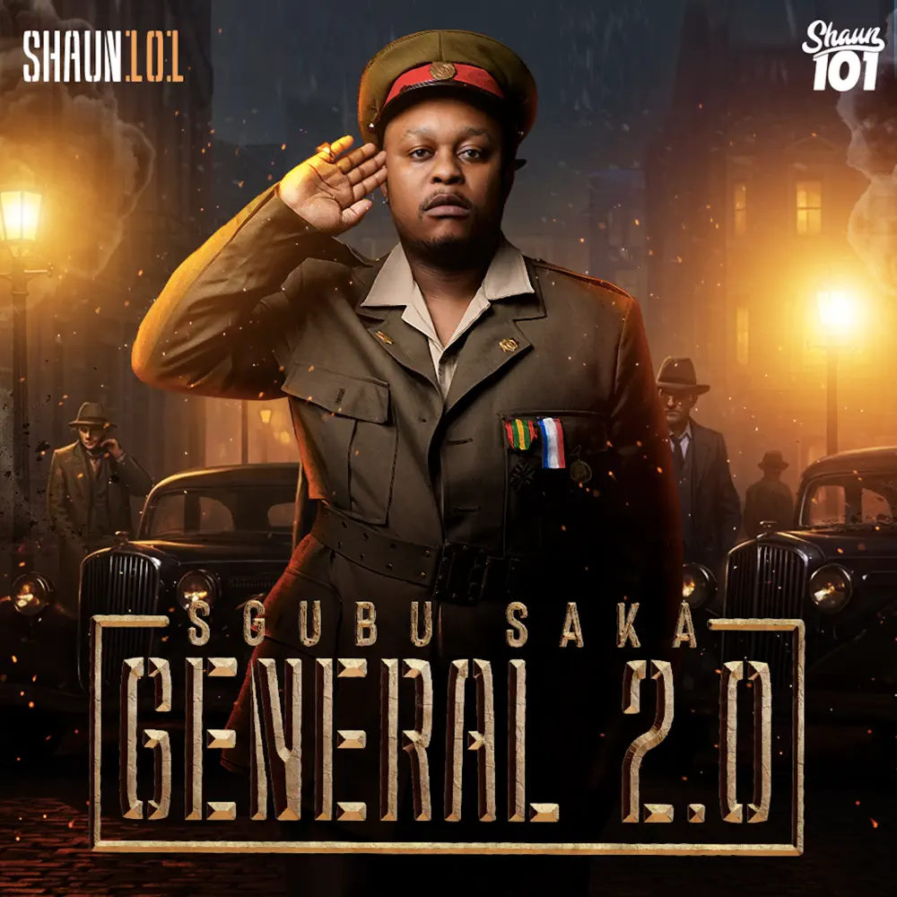 Shaun101, N T S A K O XVI & DBN GOGO - Oii Bafana (feat. CowBoii) 1 Shaun101, N T S A K O XVI & DBN GOGO - Oii Bafana (feat. CowBoii)