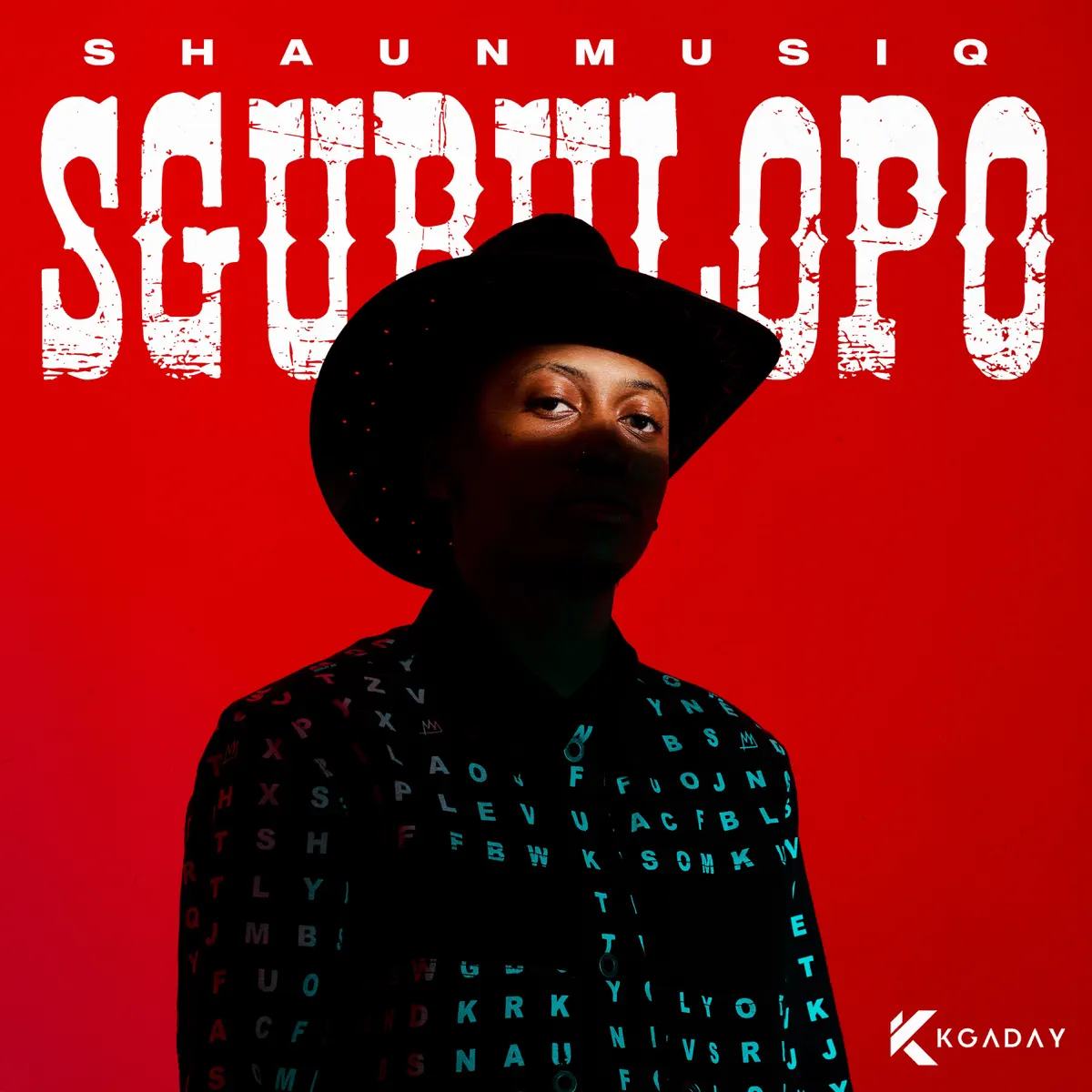  Shaunmusiq - iParty (feat. Scotts Maphuma & Mbuxx)