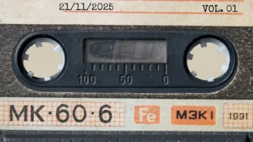 VA - Silhouette Sounds Retro Beats, Vol. 1 Afro House King