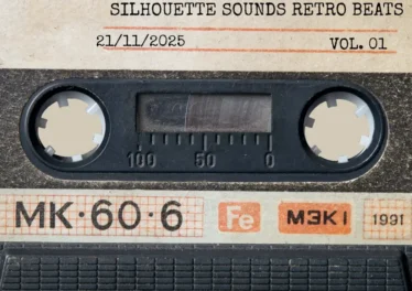 VA - Silhouette Sounds Retro Beats, Vol. 1 Afro House King