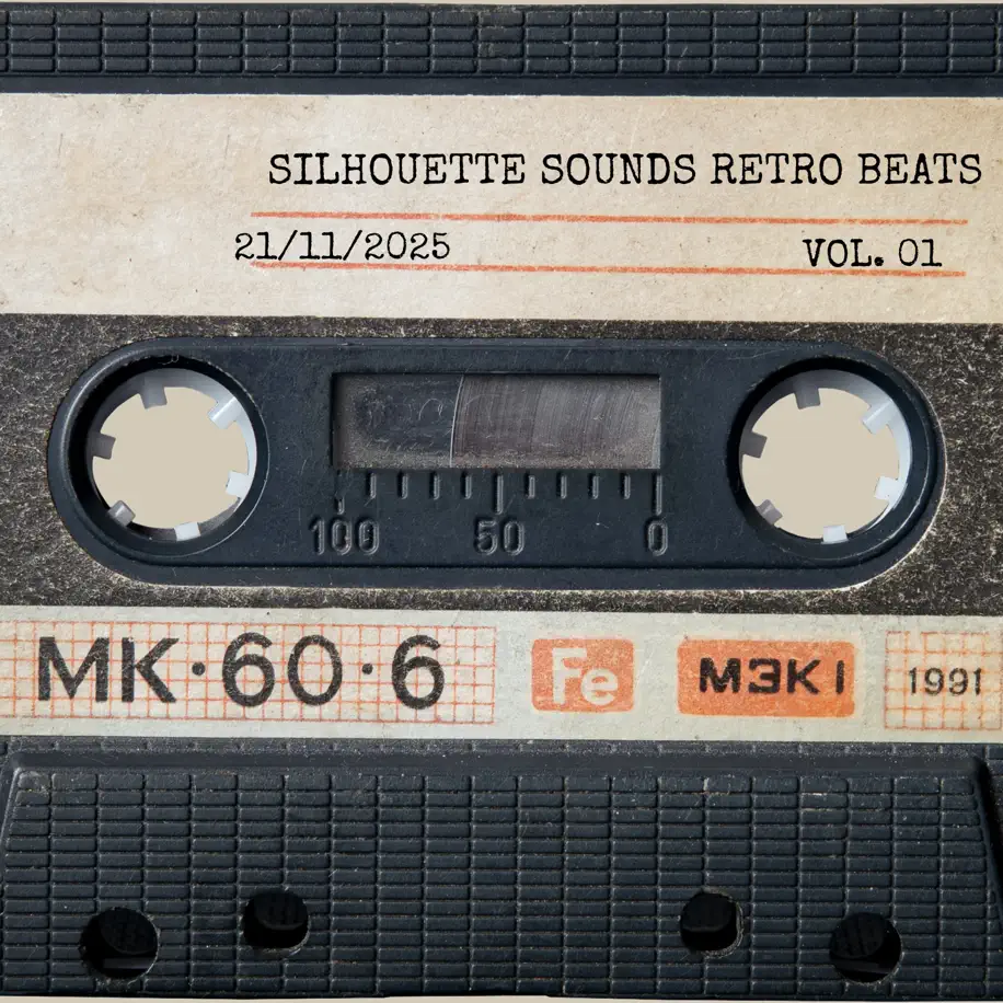 VA - Silhouette Sounds Retro Beats, Vol. 1 1 Various Artists - Silhouette Sounds Retro Beats, Vol. 1