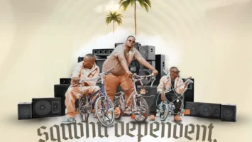 SjavasDaDeejay & SWAAK BOYZ - Sgubhu Dependent EP 6 SjavasDaDeejay & SWAAK BOYZ - Sgubhu Dependent EP Afro House King