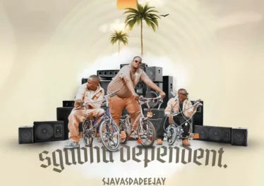 SjavasDaDeejay & SWAAK BOYZ - Sgubhu Dependent EP Afro House King