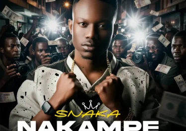 Snaka - Nakampe (Album) Afro House King
