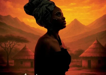 Soa Mattrix - Umhlaba (feat. Russell Zuma & Sipho Magudulela) Afro House King