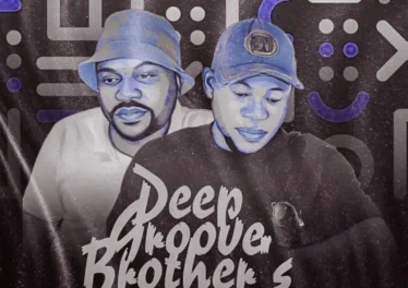 Soul Dee SA & Dr Catcher - Deep Groove Brothers EP Afro House King