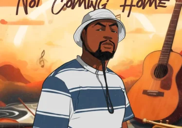 Soultouch Deeps - Not Coming Home (Album) Afro House King