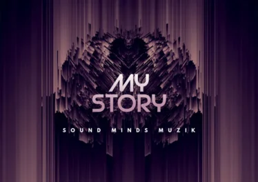 Sound Minds Muzik - My Story EP Afro House King