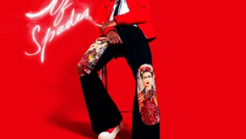 Sponge 101 - 5 OF SPADES (Album) Afro House King