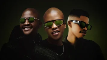 Still That Combo & Cairo CPT - Dumplets Afro House King