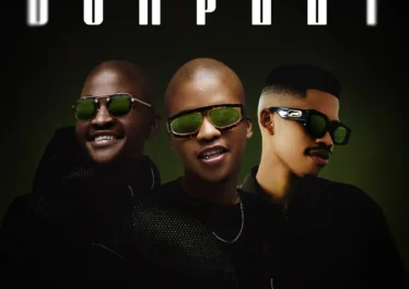 Still That Combo & Cairo CPT - Dumplets Afro House King