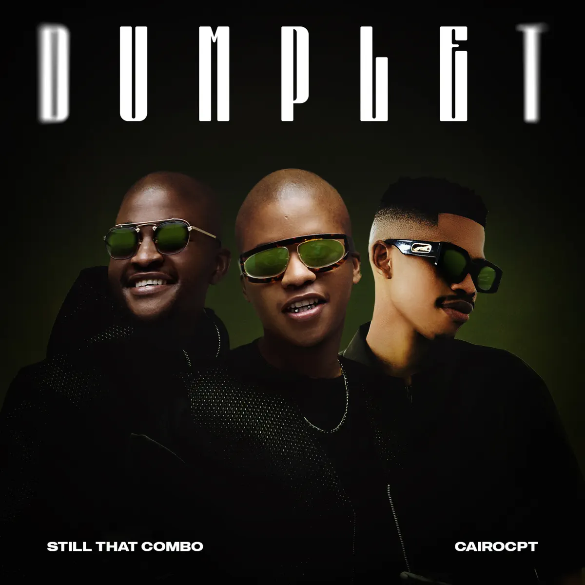 Still That Combo & Cairo CPT - Dumplets 1 Still That Combo & Cairo CPT - Dumplets