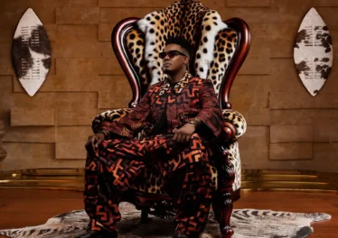 Sun-EL Musician, Ami Faku & Tefo Foxx - Imali Afro House King