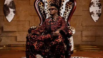 Sun-EL Musician & Youngr - Another Minute Afro House King