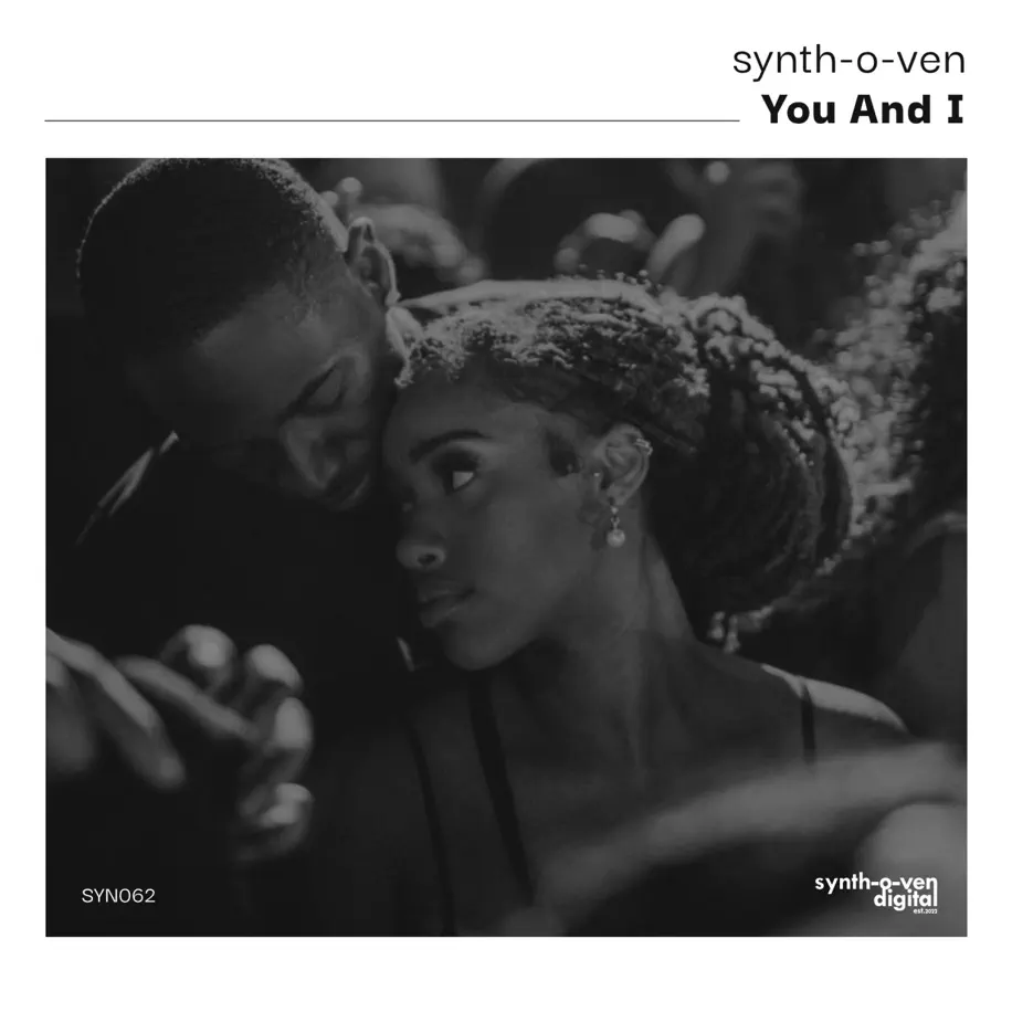 Synth-O-Ven - You And I 1 Synth-O-Ven - You And I