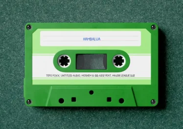 Tefo Foxx, Untitled Audio, Moshem & Idd Aziz - Hambalua (feat. Major League DJz) Afro House King