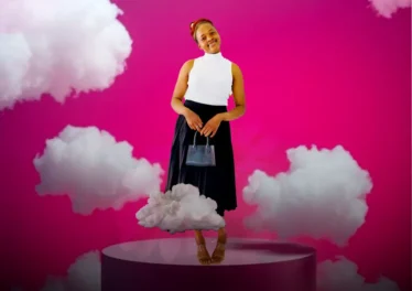 Tessor & NBK the Lion King - I Am Her EP Afro House King