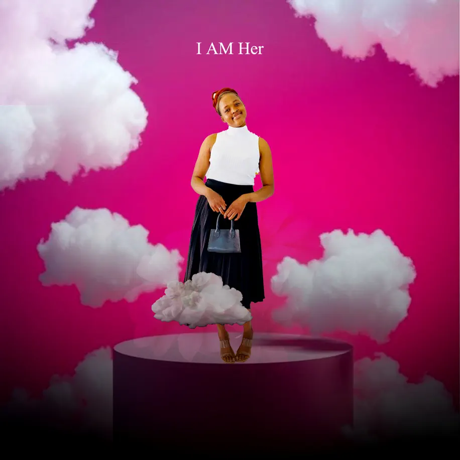  Tessor & NBK the Lion King - I Am Her EP