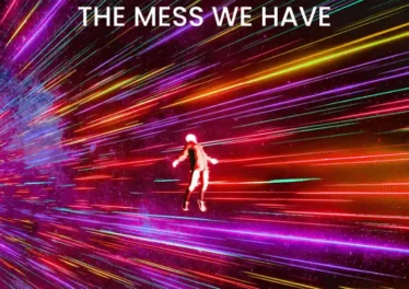 Thabang Phaleng - the mess we have (feat. Tiiano & SWVRE) Afro House King