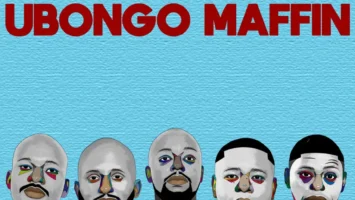 The Bishops & Virtousouls - UBongo Maffin (feat. Cnatra) Afro House King