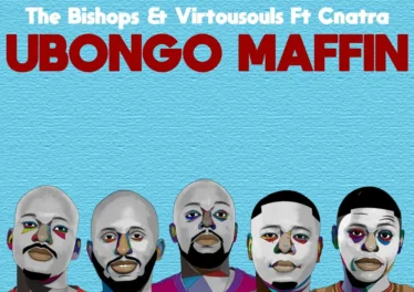 The Bishops & Virtousouls - UBongo Maffin (feat. Cnatra) Afro House King