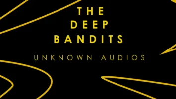The Deep Bandits - Unknown Audios EP Afro House King