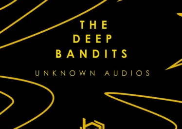 The Deep Bandits - Unknown Audios EP Afro House King