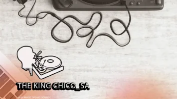 The King Chico_SA - Always Real (Remix Package) 3 The King Chico_SA - Always Real (Remix Package) Afro House King