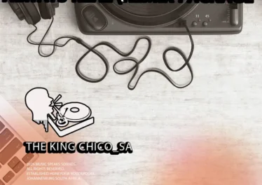 The King Chico_SA - Always Real (Remix Package) Afro House King