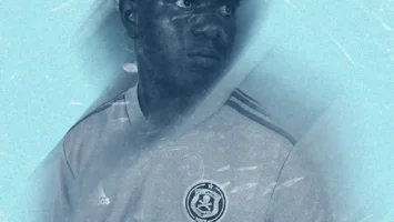 Thux Munice - I'm Thux Munice EP 7 Thux Munice - I'm Thux Munice EP Afro House King