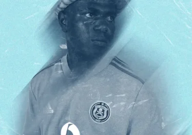 Thux Munice - I'm Thux Munice EP Afro House King