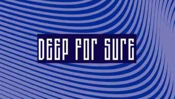 Tito2.0, BusyExplore & InQfive - Deep For Sure EP Afro House King