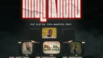 Tulz Madala, DJ Kafi & Springle - Imali Ikhona (feat. Olley RSA, C'biya, Makhives101 & Fierce) Afro House King