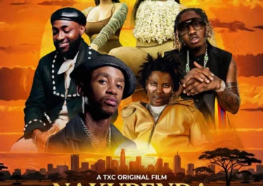 TxC, Davido, Shoday & Scotts Maphuma - Nakupenda (feat. Zlatan & Al Xapo) Afro House King