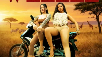 TxC, Mavo & Shoday - Welele (feat. Leemckrazy, RALD, W4de & Al Xapo) Afro House King