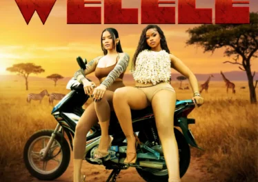 TxC, Mavo & Shoday - Welele (feat. Leemckrazy, RALD, W4de & Al Xapo) Afro House King