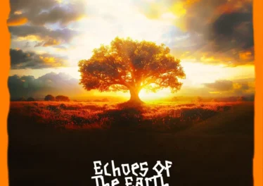 UMngomezulu - Echoes Of The Earth 8 UMngomezulu - Echoes Of The Earth Afro House King