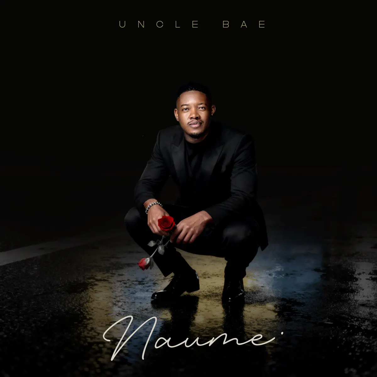 Uncle Bae - Naume (Album) 1 Uncle Bae - Naume