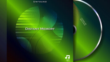 Unfound SA - Distant Memory Afro House King