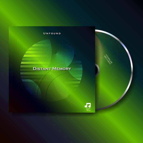  Unfound SA - Distant Memory