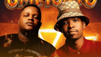 Vanger Boyz & Blacks Jnr - Umkhonto EP 2 Vanger Boyz & Blacks Jnr - Umkhonto EP Afro House King