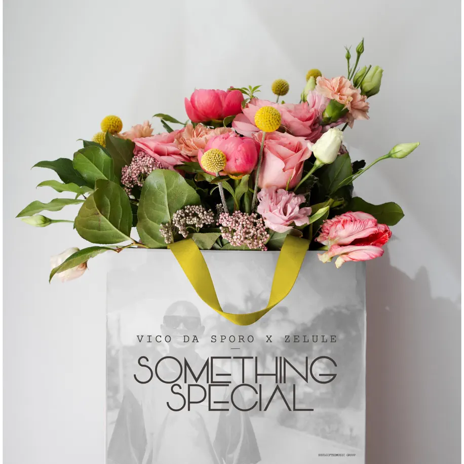  Vico Da Sporo & Zelule zn - Something Special