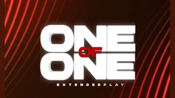 Vince deDJ & InQfive - ONE OF ONE EP Afro House King